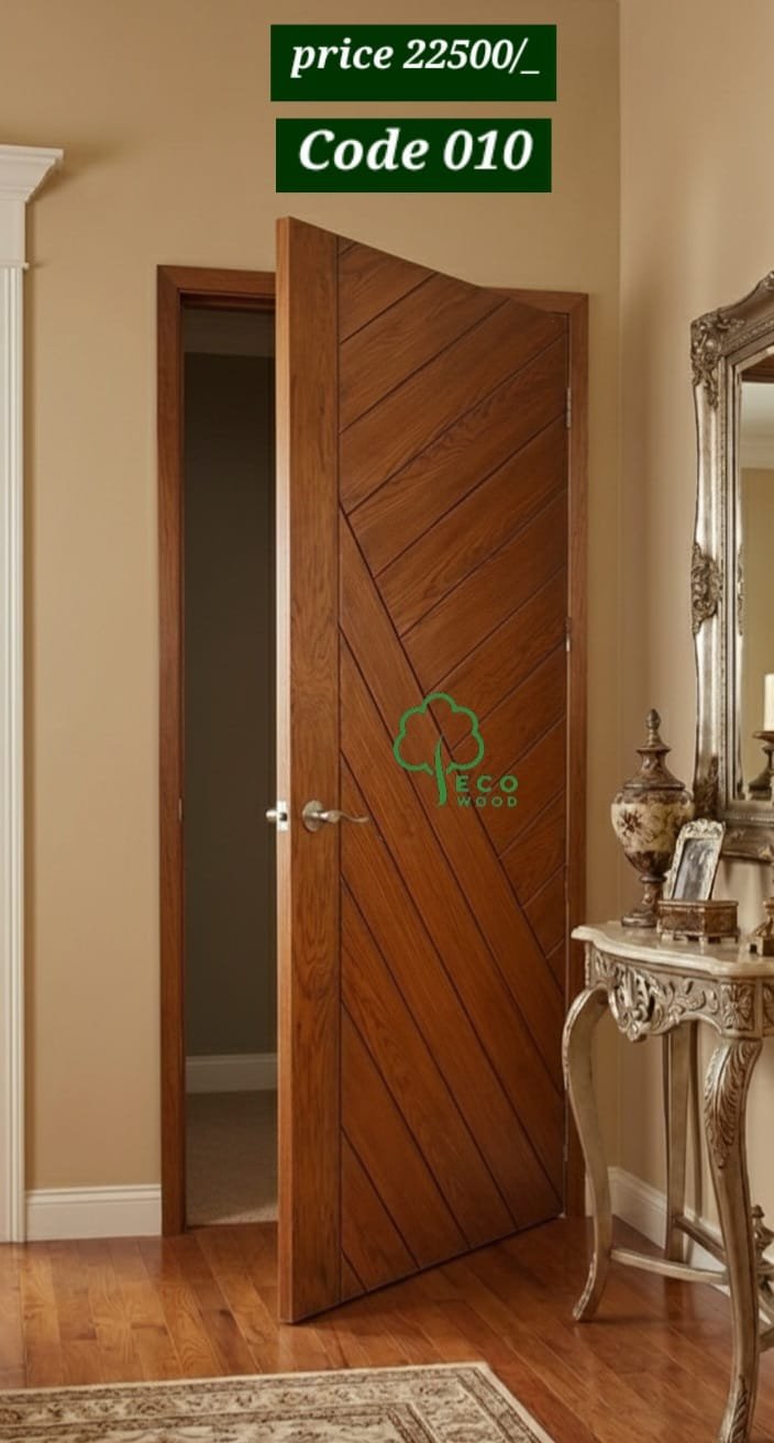 Designer Door Code 010