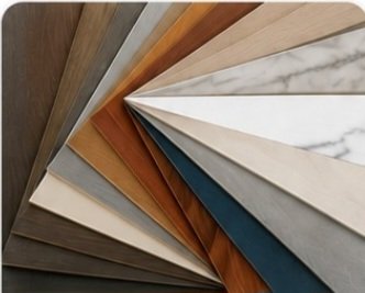 Formica Doors